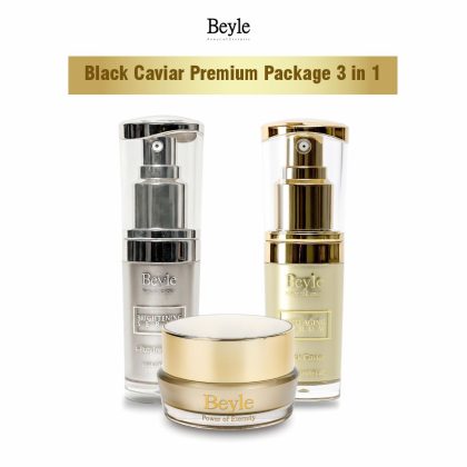 Brightening  Serum 12 Multivitamin, Anti Aging Cream Anti Aging dan Anti Aging Serum 7x Ceramides & 4x Hyaluronic Acid (Copy)