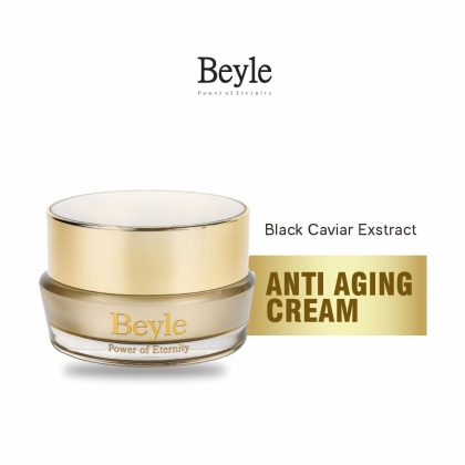Anti Aging 7x Ceramides & 4x Hyaluronic Acid