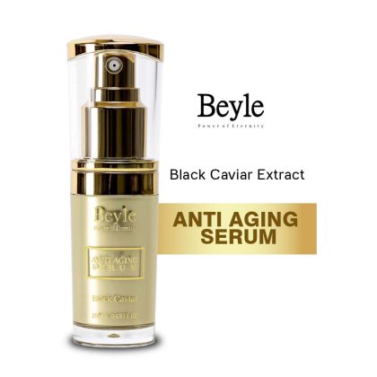 Anti Aging 7x Ceramides & 4x Hyaluronic Acid